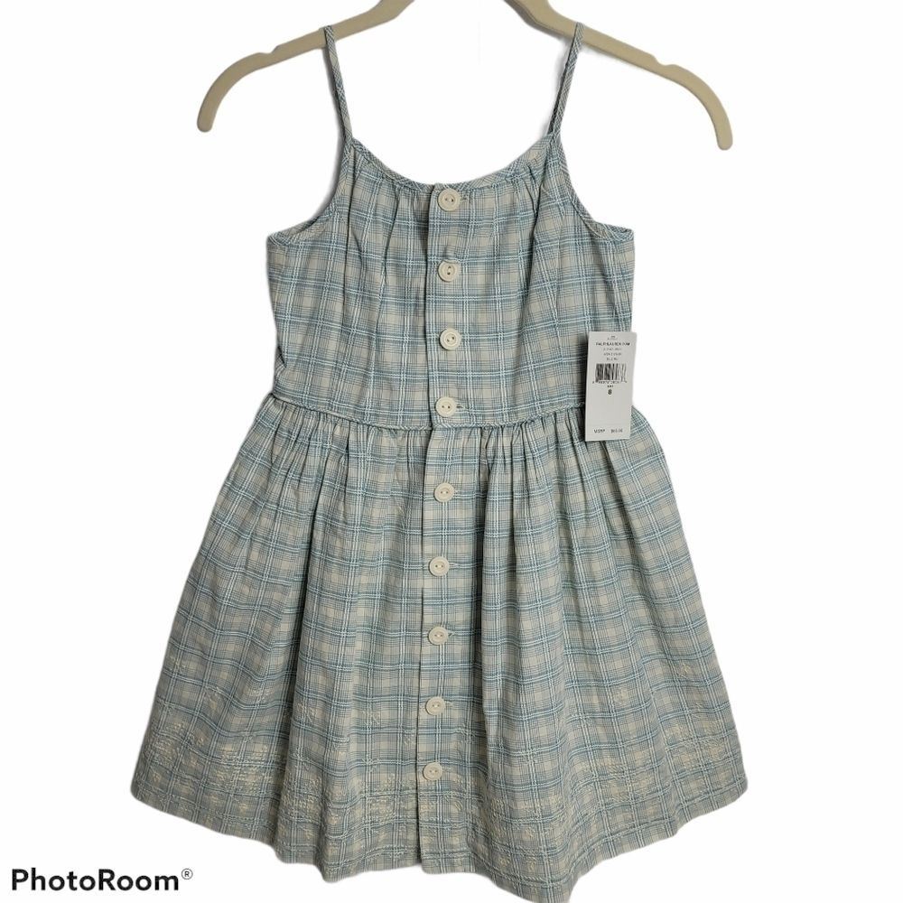 POLO Ralph Lauren Dress Size‎ 8